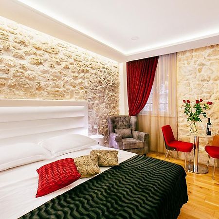 Get Split Luxury Apartment Camera foto